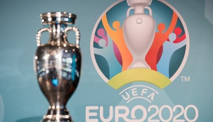 Жеребкування кваліфікації Євро-2020 Хроніка і результати