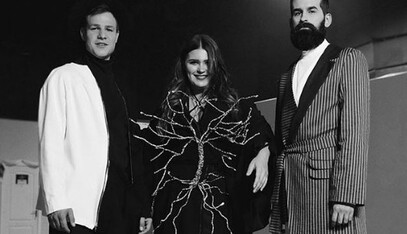 Скандал вокруг концерта Kazka: появилась реакция группы