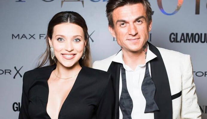 Тодоренко и Топалов тайно поженились