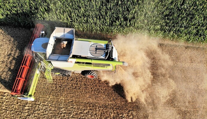 Господдержка аграриев: помощь есть, эффекта нет