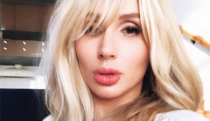 Лободе до конца жизни придется соблюдать строгую диету