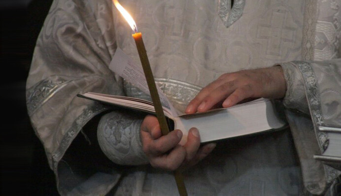 Томос Украине: что решил Константи­нополь