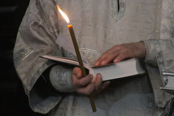 Томос Украине: что решил Константи­нополь