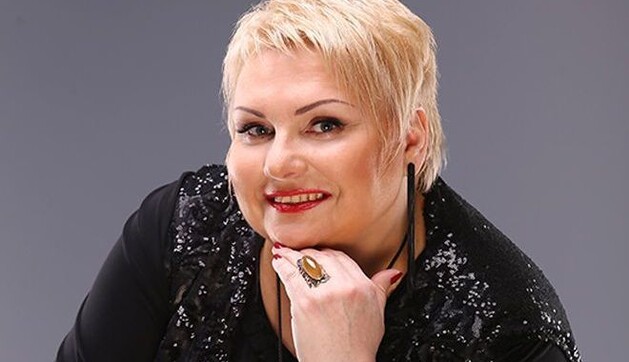 Погибшую в ДТП звезду 