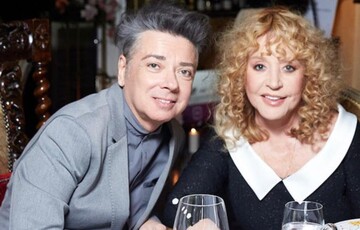 Кудри старят: Пугачева удивила образом на вечеринке