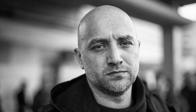 Воевавший на Донбассе писатель-боевик вошел в руководство знаменитого российского театра