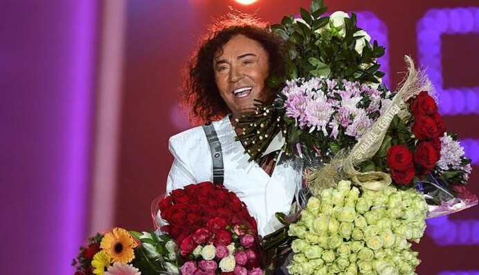 Буду лежать: Валерий Леонтьев собирается покинуть сцену