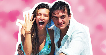 Топалов рассказал подробности свадьбы с Тодоренко