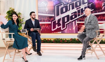 Потап заинтриговал обновленным тренерским составом 