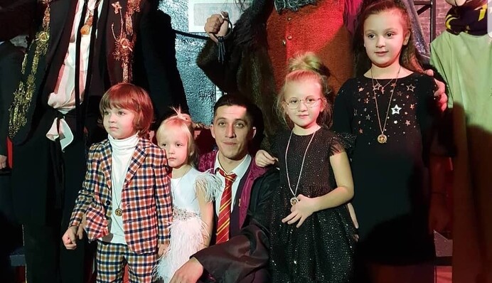 С Пугачевой и Ани Лорак: Киркоров с размахом отпраздновал день рождения дочери