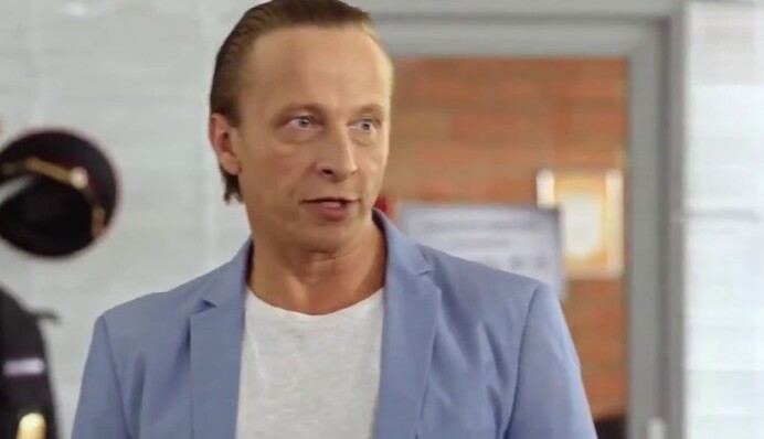 Сторонника боевиков не пустили на презентацию собственного фильма