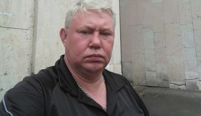 Умер звезда сериала 