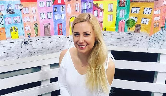 Новая звезда моды: ​Тоня Матвиенко показала подросшую дочь