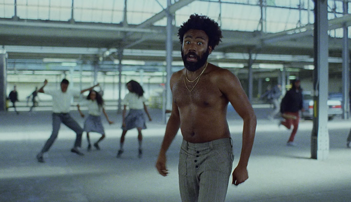 Названа лучшая песня 2018 года