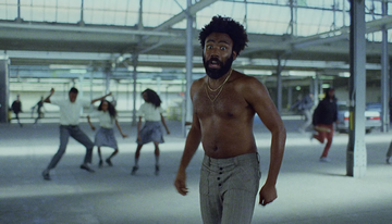 Названа лучшая песня 2018 года