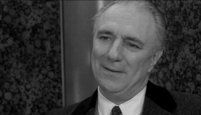 В США умер известный актер