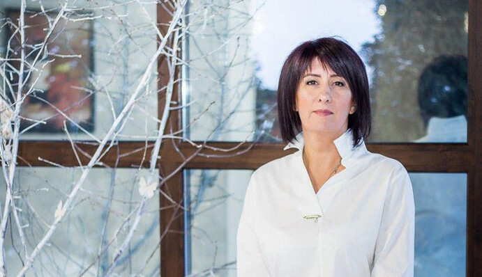 Елена Кислая: Рейдеры Дубиль и Аверьянов захватили наше предприятие, так как оно было прибыльным и успешным