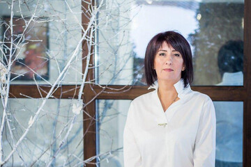 Елена Кислая: Рейдеры Дубиль и Аверьянов захватили наше предприятие, так как оно было прибыльным и успешным