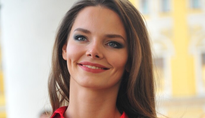 Дочь Боярского родила второго ребенка