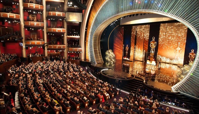 Оскар-2019: назван новый ведущий церемонии вручения премии