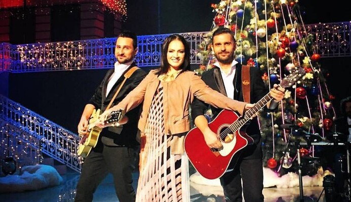 Стал известен гонорар Ротару за новогодние корпоративы