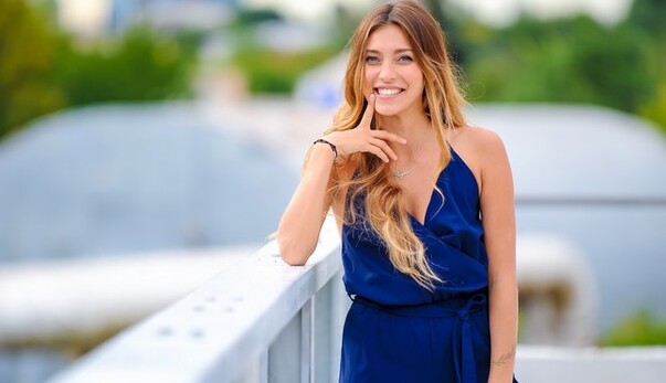 Тодоренко впервые стала мамой