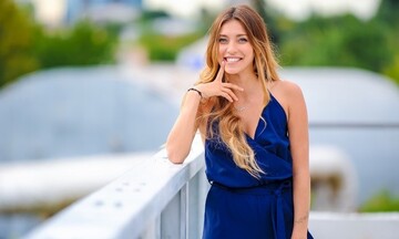 Тодоренко впервые стала мамой