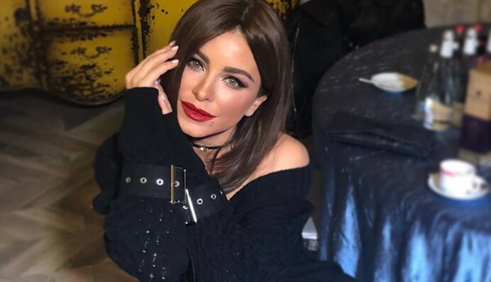 Как стриптизерша: Ани Лорак нарвалась на критику из-за неудачного наряда