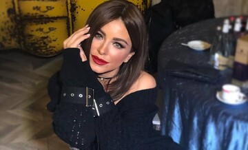 Как стриптизерша: Ани Лорак нарвалась на критику из-за неудачного наряда