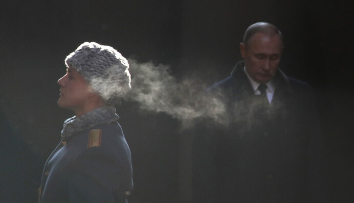 Реальна ли угроза: чем за 30 дней ответит Путин