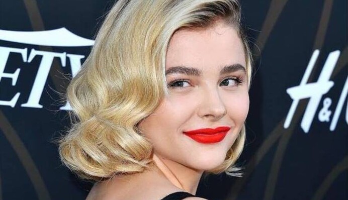 Голливудская звезда завела роман с моделью Кейт Харрисон