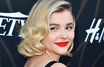 Голливудская звезда завела роман с моделью Кейт Харрисон