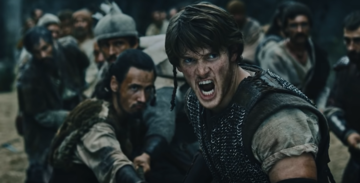 В сети появился первый тизер украинского фильма 