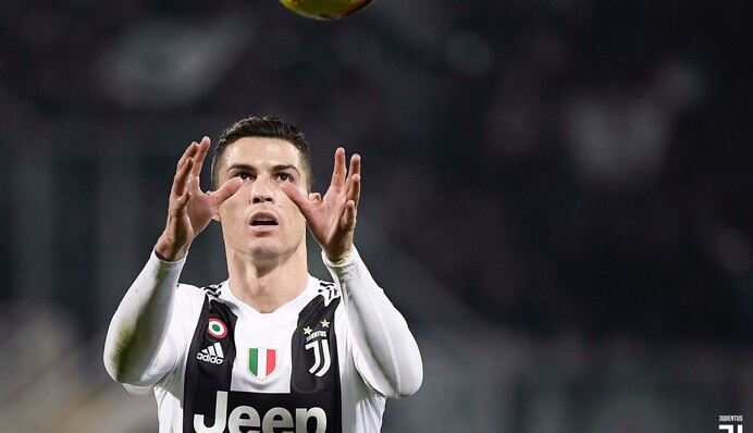 Ювентус - Интер - 1:0 Хроника матча