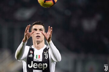 Ювентус - Интер - 1:0 Хроника матча