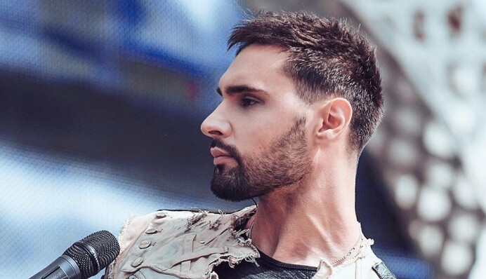 Козловский выступил в Одессе, несмотря на отмену концерта