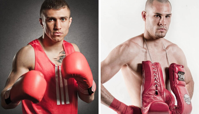 Немає сенсу ставити на Ломаченка в бою з Педрасою - коментатор боксу