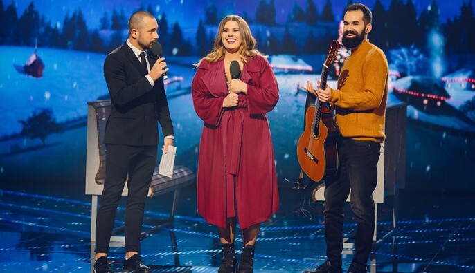 ​Группа KAZKA возвращается на 