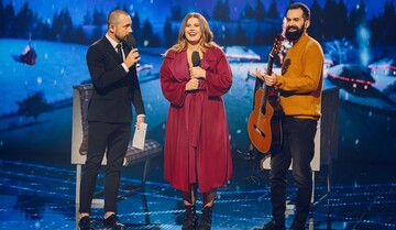 ​Группа KAZKA возвращается на 