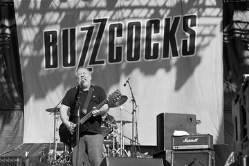 Умер солист известной британской рок-группы