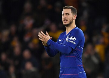 Челси - Манчестер Сити - 2:0 Хроника матча, видео голов