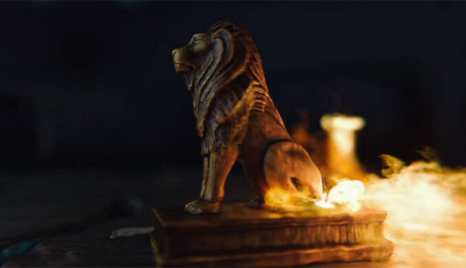 Вышел первый тизер финального сезона 