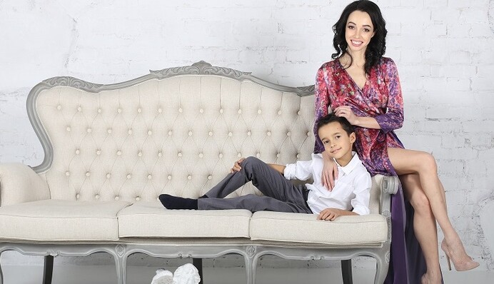 Кухар, Ребрик и Сумская стали героями книги