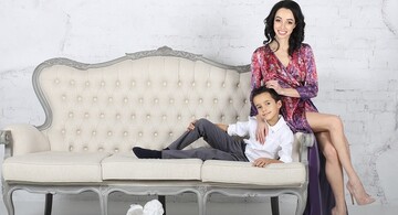 Кухар, Ребрик и Сумская стали героями книги