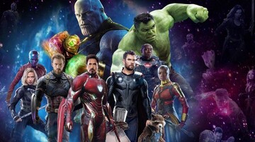 Marvel представил первый трейлер новых 