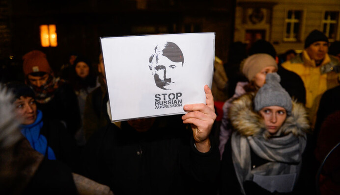 Мертвий двигун: хто не допоможе Україні зупинити Кремль