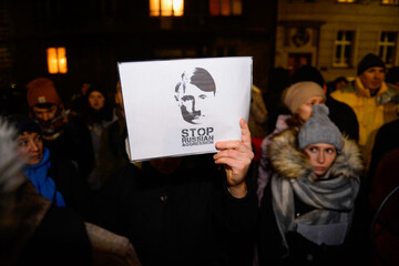 Мертвий двигун: хто не допоможе Україні зупинити Кремль