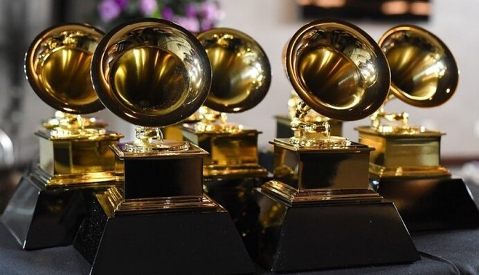 Грэмми-2019: объявлены номинанты музыкальной премии