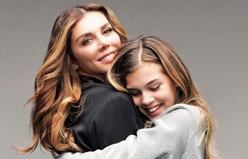 Изменила мою жизнь: Седокова трогательно поздравила старшую дочь