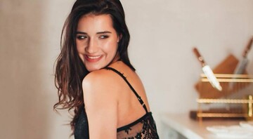 Звезда сериала 